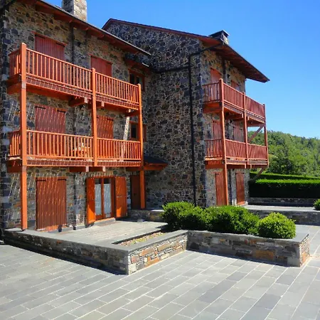 Apartment Ideal Familias En Ger-pleta De Saga Ger