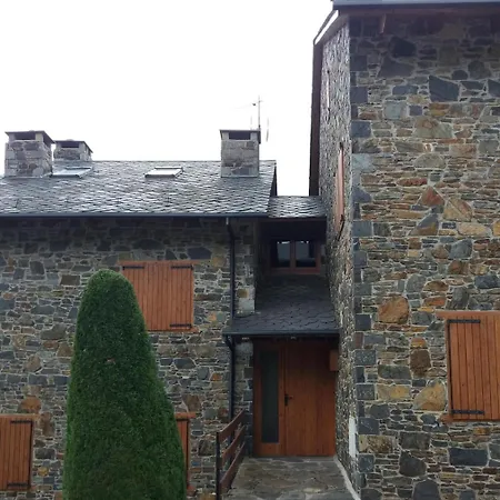 Ideal Familias En Ger-pleta De Saga Apartment *