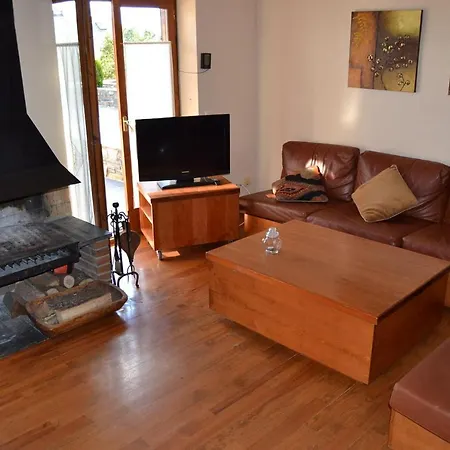 Ideal Familias En Ger-pleta De Saga Apartment *