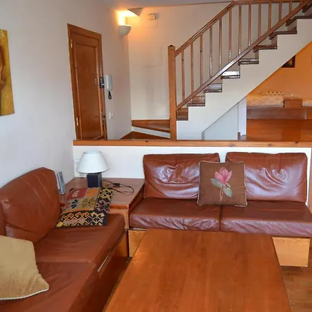 Ideal Familias En Ger-pleta De Saga Apartment