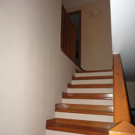 Ideal Familias En Ger-pleta De Saga Apartment Ger